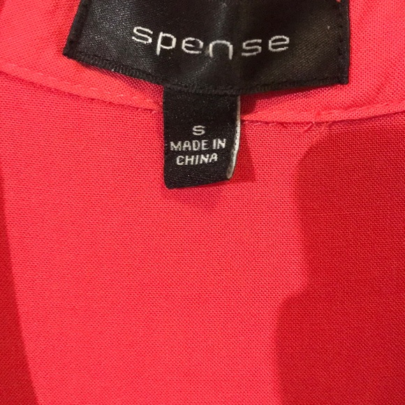 Pink Tank - Picture 2 of 2